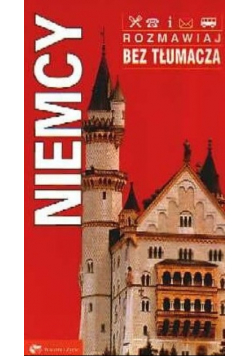 Niemcy Rozmawiaj bez tłumacza