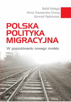 Polska polityka migracyjna