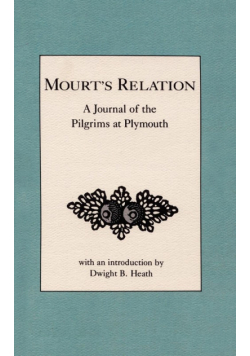 Mourt's Relation