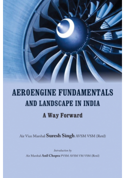 Aeroengine Fundamentals and Landscape in India