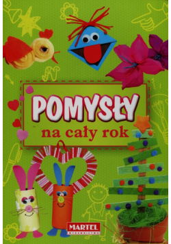 Pomysły na cały rok