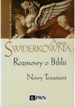 Rozmowy o Biblii Nowy Testament