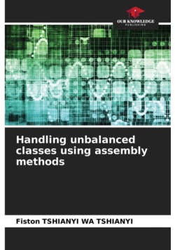 Handling unbalanced classes using assembly methods
