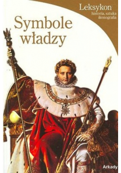 Symbole władzy Leksykon