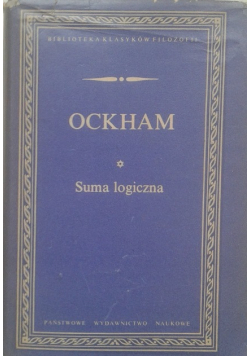 Suma logiczna