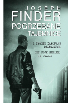 Pogrzebane tajemnice