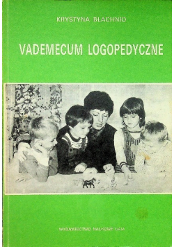 Vademecum Logopedyczne