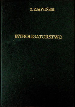 Introligatorstwo