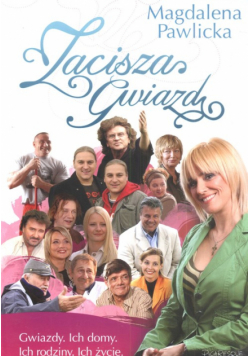 Zacisza gwiazd