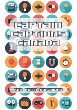 Captain Captions Canada