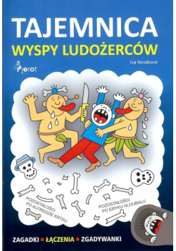 Tajemnica wyspy ludożerców