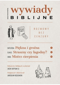 Wywiady biblijne