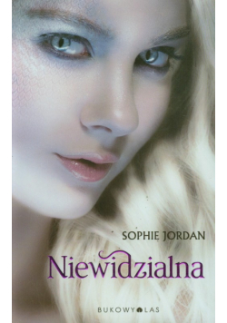 Jordan Sophie - Niewidzialna