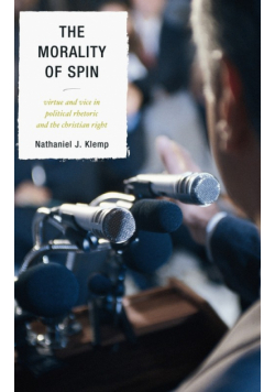 The Morality of Spin