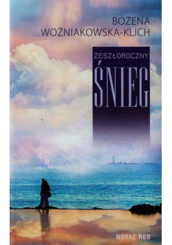 Zeszłoroczny śnieg