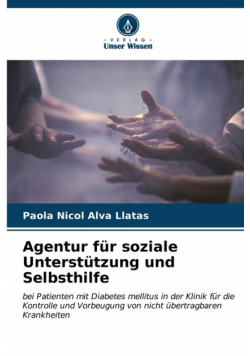 Agentur für soziale Unterstützung und Selbsthilfe
