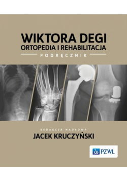 Wiktora Degi ortopedia i rehabilitacja