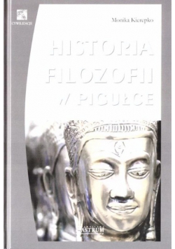 Historia filozofii w pigułce