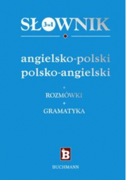 Słownik Angielski 3w1