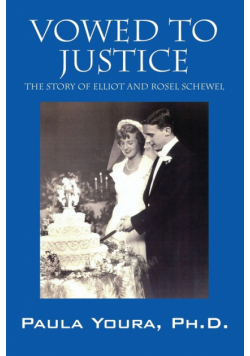 Vowed to Justice