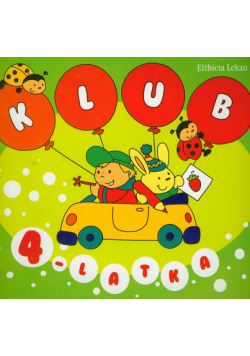 Klub 4-latka