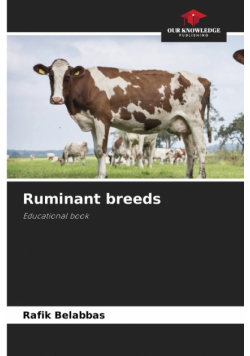 Ruminant breeds