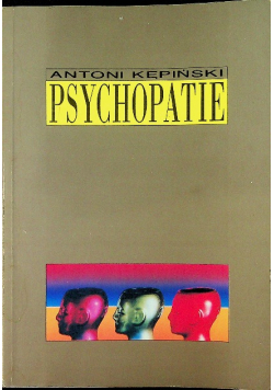 Psychopatie