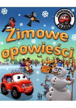 Zimowe opowieści