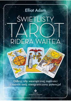 Świetlisty Tarot Ridera Waite’a