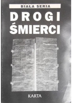 Drogi śmierci