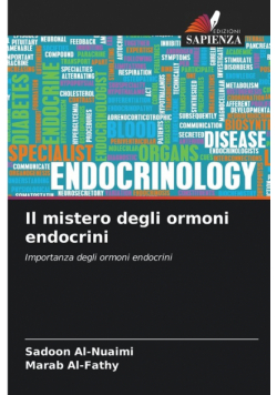 Il mistero degli ormoni endocrini