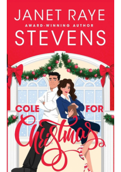 Cole For Christmas