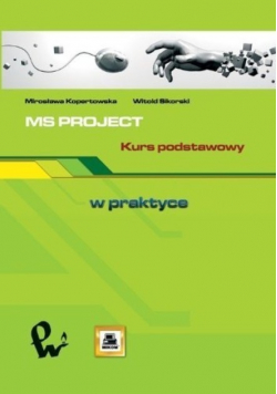 Ms project  Kurs podstawowy