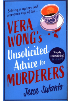 Vera Wong's Unsolicited Advice for Murderers