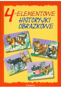 4-elementowe historyjki obrazkowe