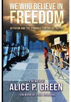 We Who Believe in Freedom