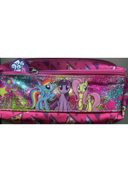 Saszetka My Little Pony 10