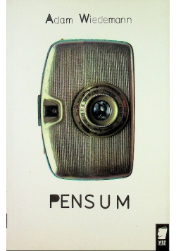 Pensum
