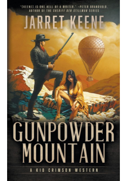 Gunpowder Mountain