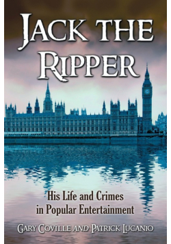 Jack the Ripper