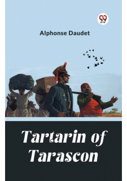 Tartarin Of Tarascon