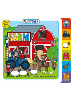 Playtown Farm