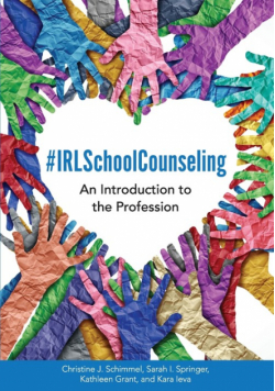 #IRLSchoolCounseling