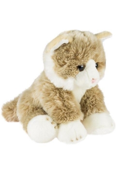 Fluffy Fam kot Coon 30cm