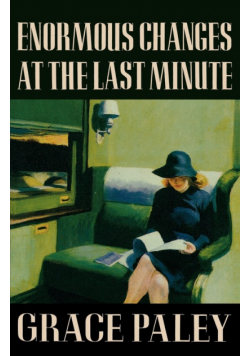 Enormous Changes at the Last Minute