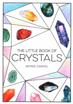 The Little Book of Crystals