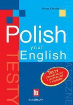 Polish your English