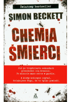 Chemia śmierci