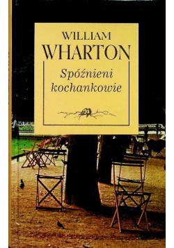 Spóźnieni kochankowie