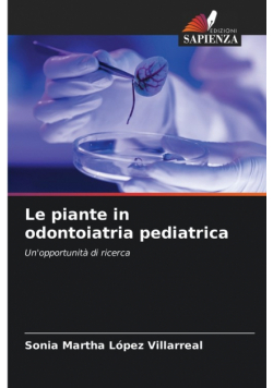 Le piante in odontoiatria pediatrica